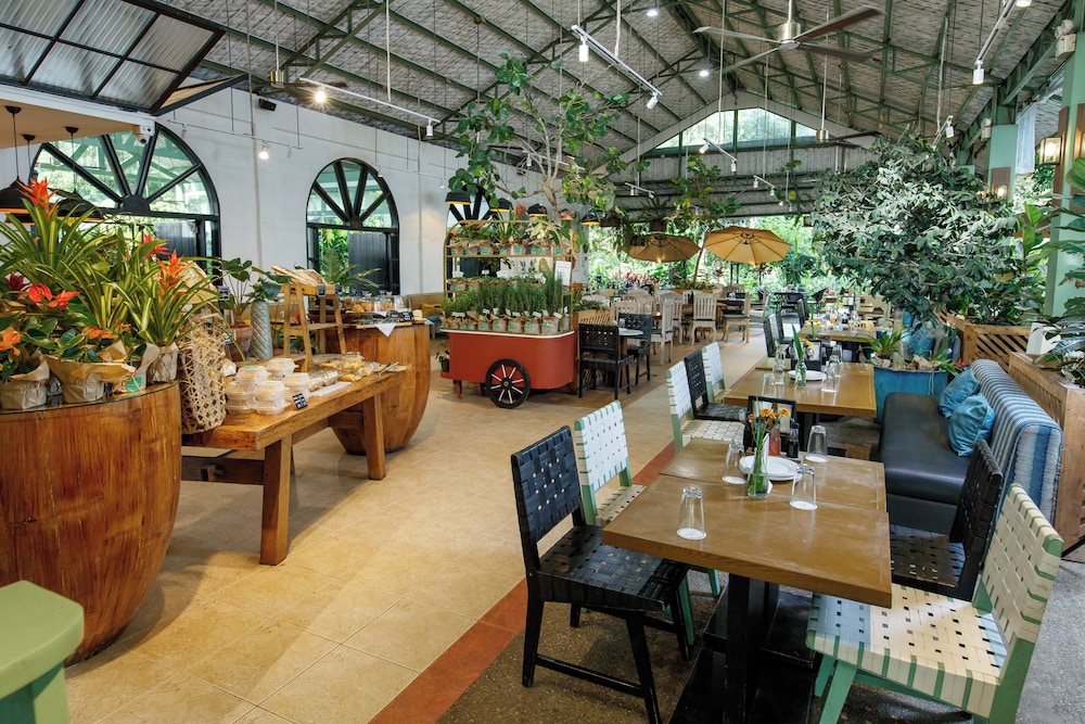 Nurture Wellness Village 53/70