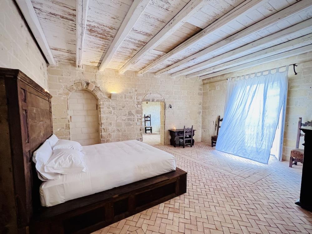 Presidential, Palazzo, Suite