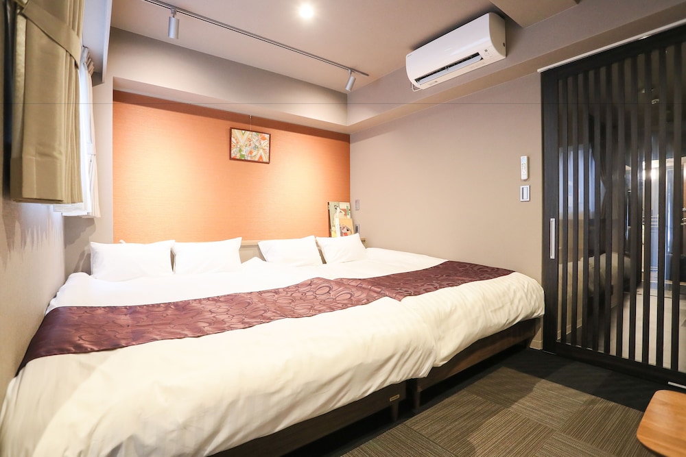 Apartment Hotel 7Key S Kyoto 11/40