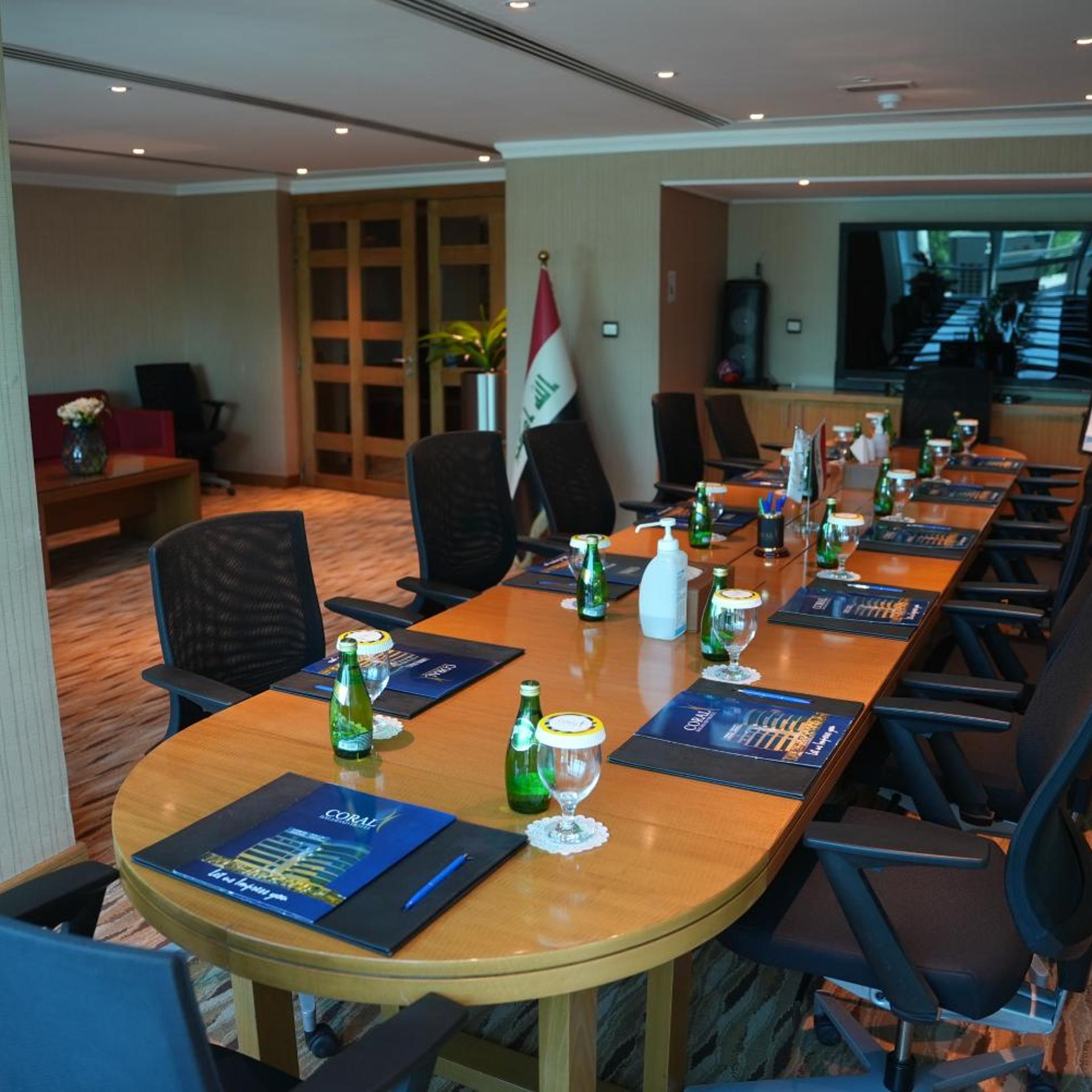 CORAL HOTEL BAGHDAD 45/54