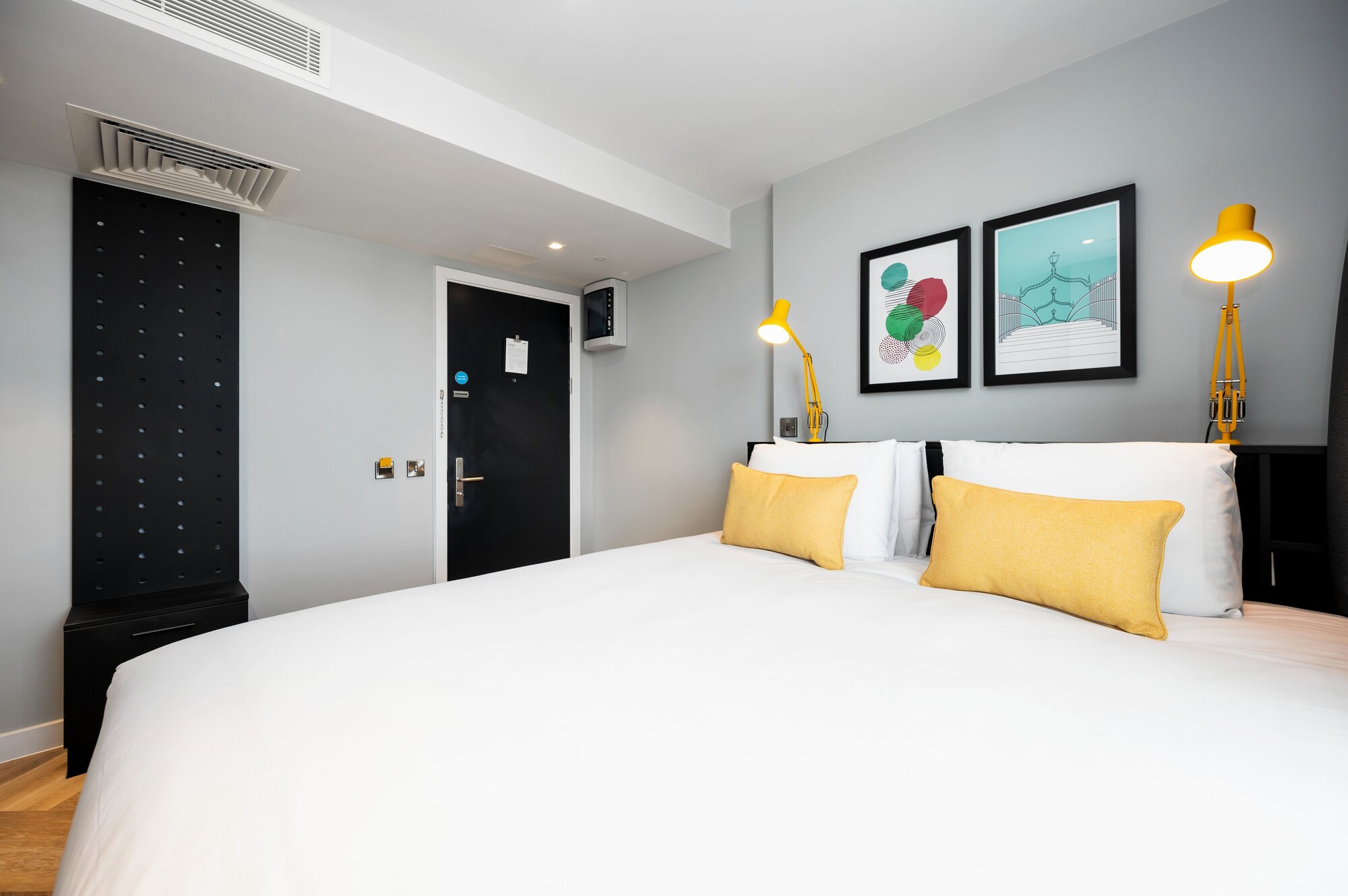 1 BEDROOM, APARTMENT