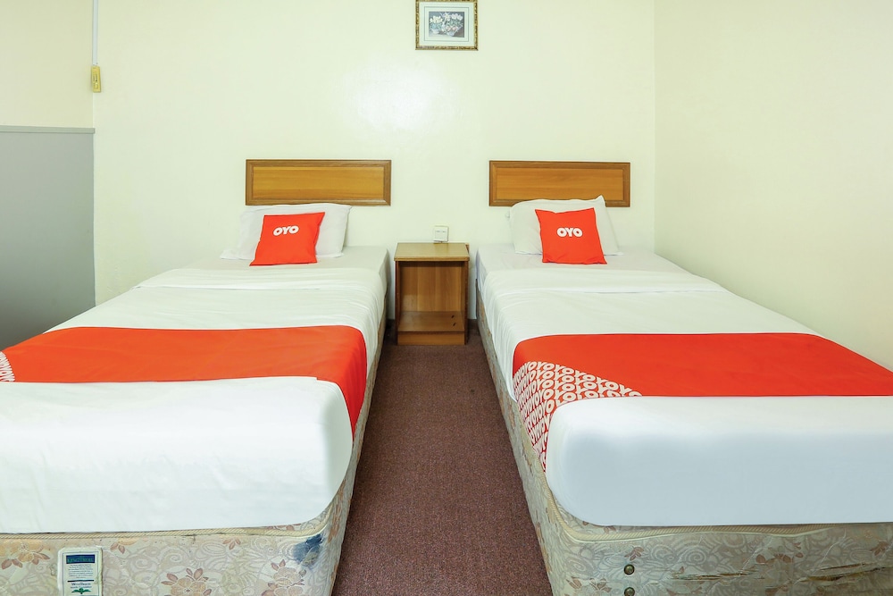 Hotel O My Hotel 23/45