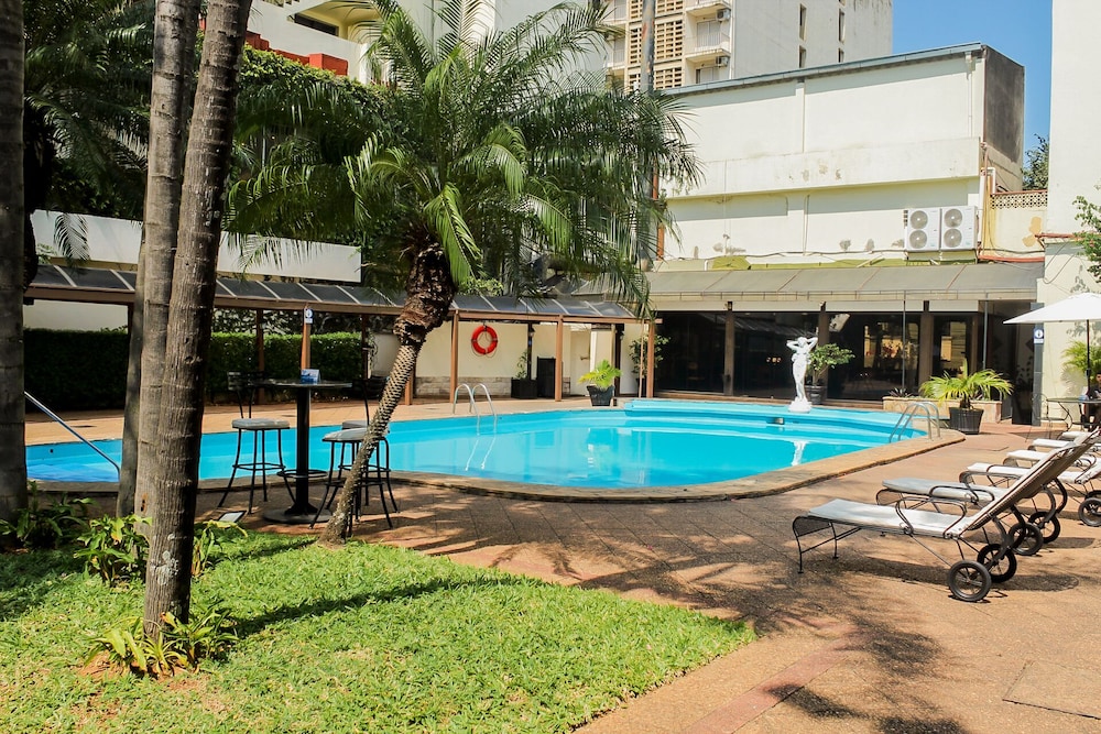 Nobile Suites Excelsior Asuncion 65/71