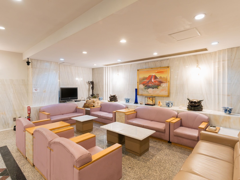 Hotel New Century 47/70