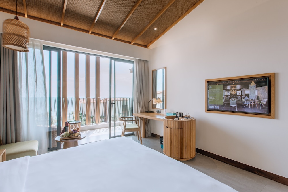 Dusit Princess Moonrise Beach Resort 13/81