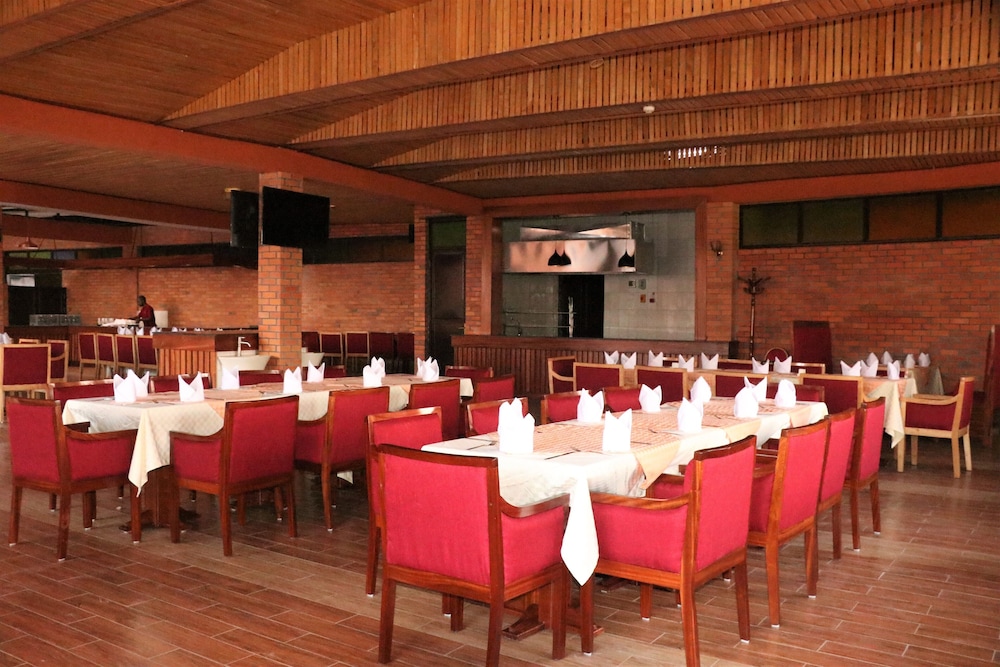 Sainte Famille Hotel 45/47