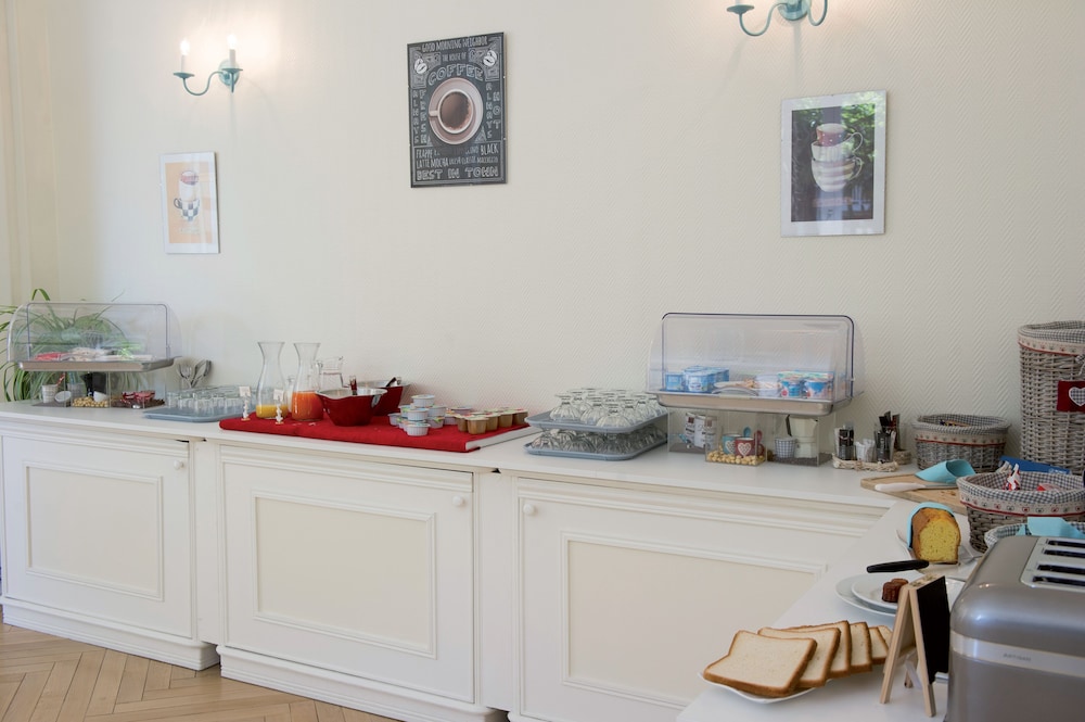 Residence Vacances Bleues Villa Regina 33/68