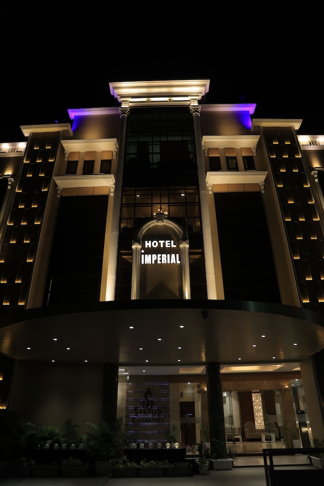 Hotel Imperial 1/38