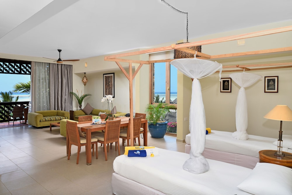 MELIA ZANZIBAR 65/76