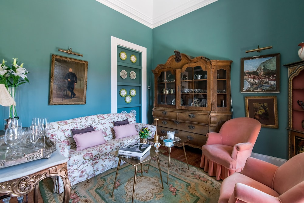 Villa Camelia Boutique House 27/50