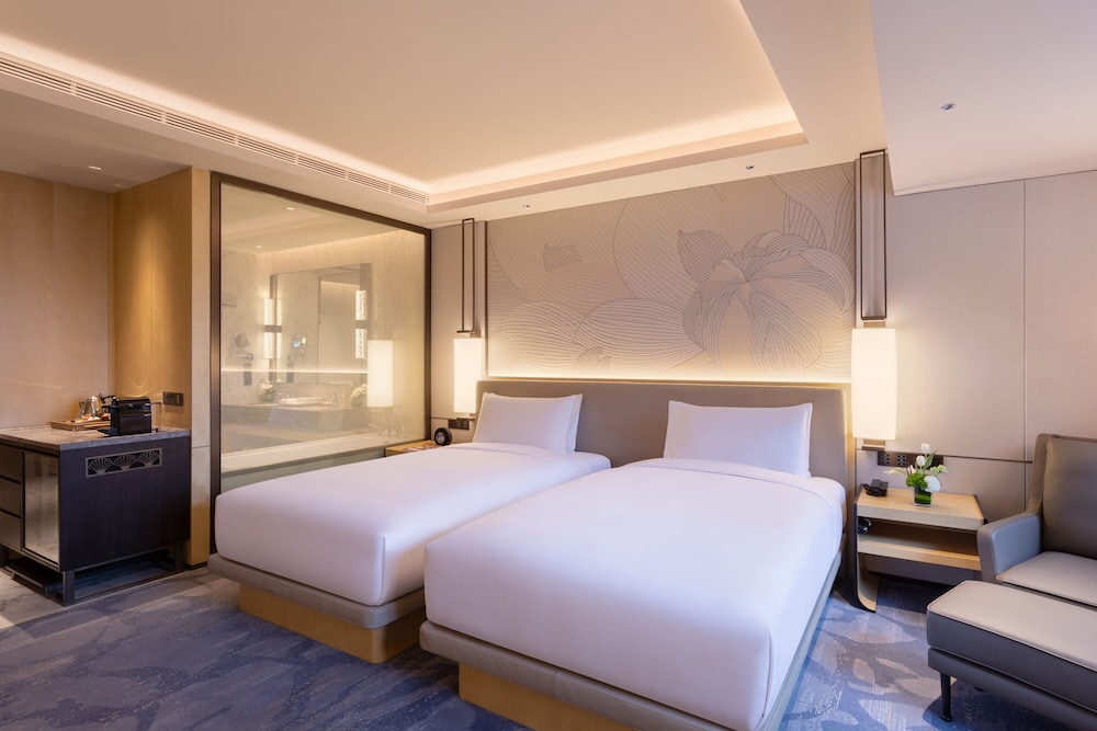 Gran Melia Chengdu 19/50
