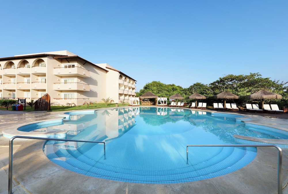 The Signature Level at Grand Palladium Imbassaí Resort & Spa 20/44