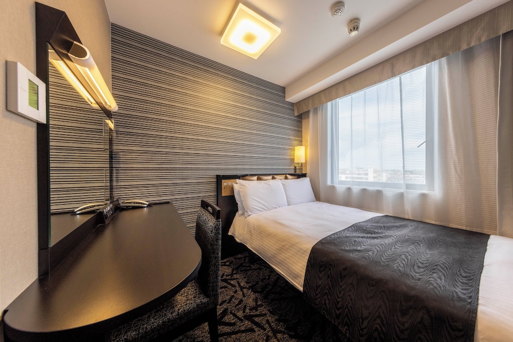 Apa Hotel Komatsu Grand 14/50