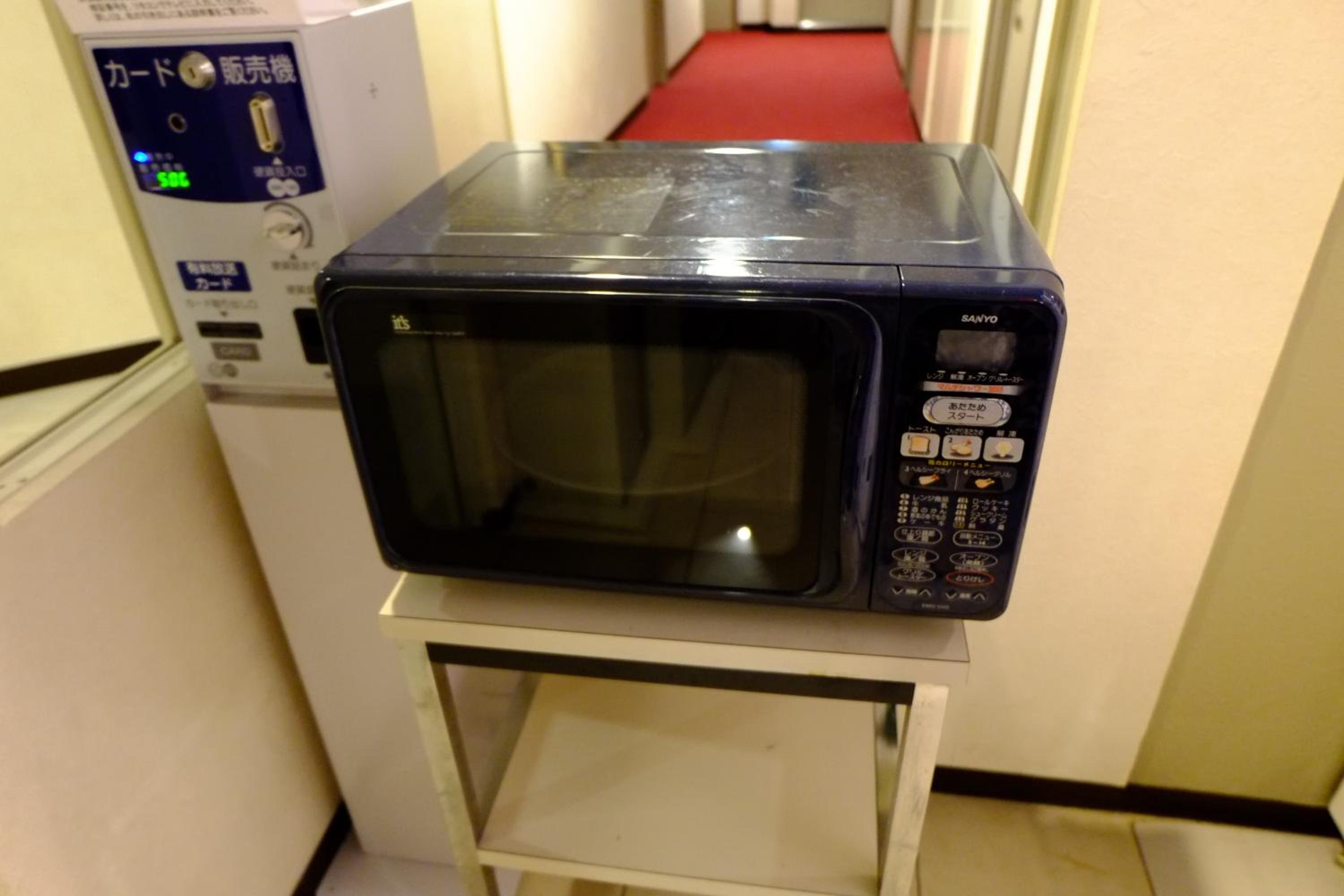 Hotel Check In Shimbashi 28/42