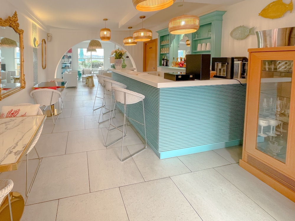 Hotel Le Mouillage 6/50