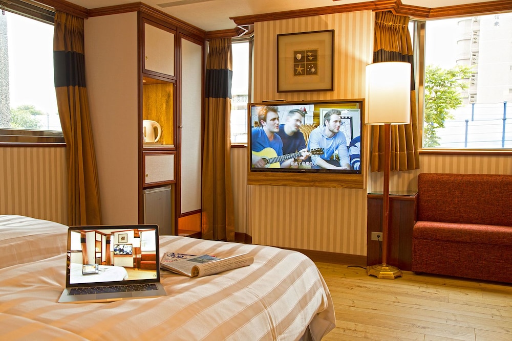 Silken Hotel 34/63