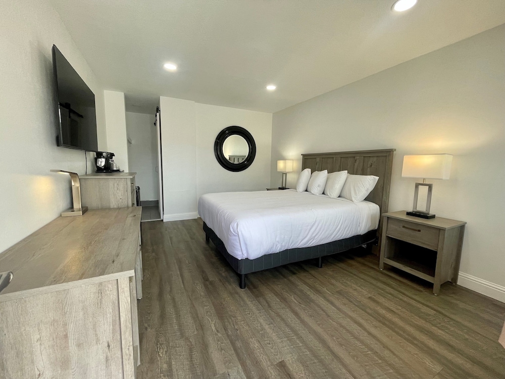 Budget Inn Lompoc 34/60