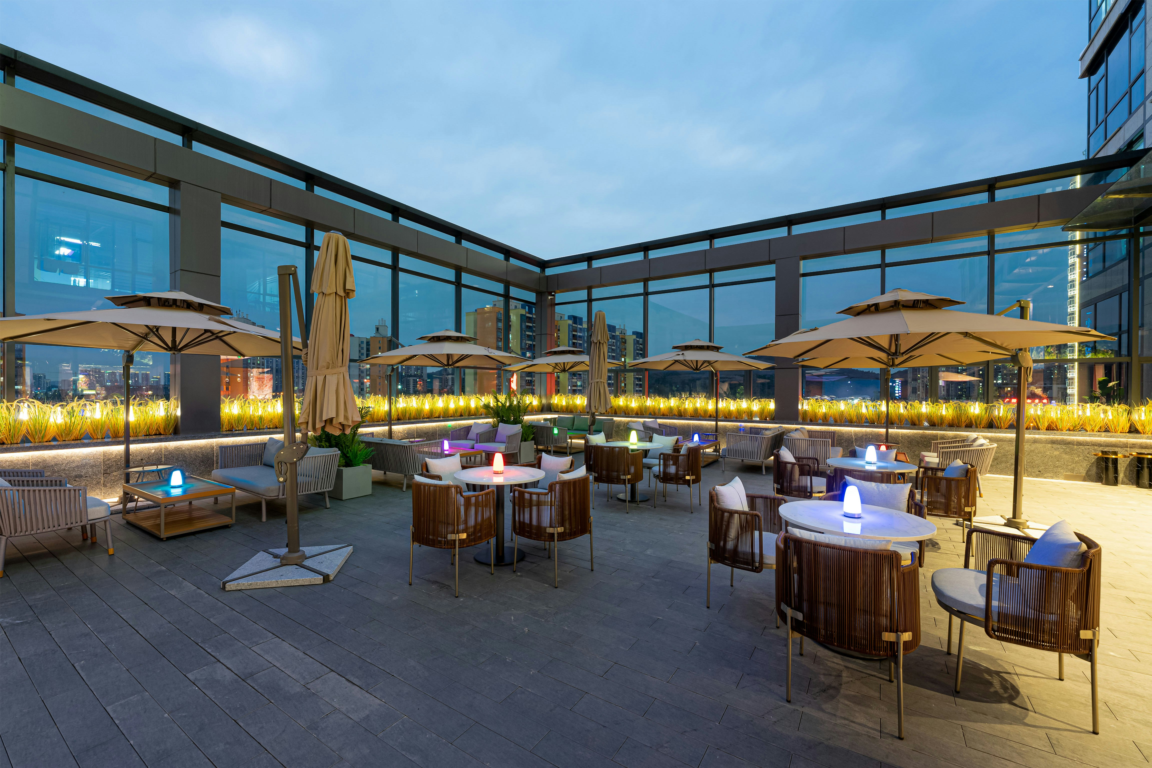 Hampton by Hilton Guangzhou Jinshazhou 44/50