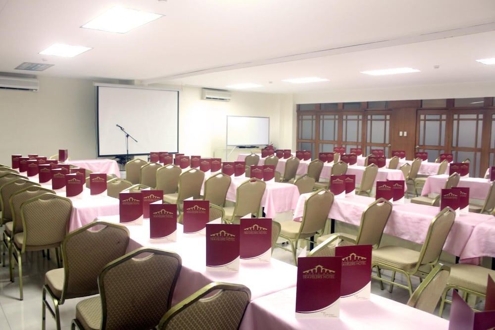 Subic Bay Travelers Hotel Event Center 21/24