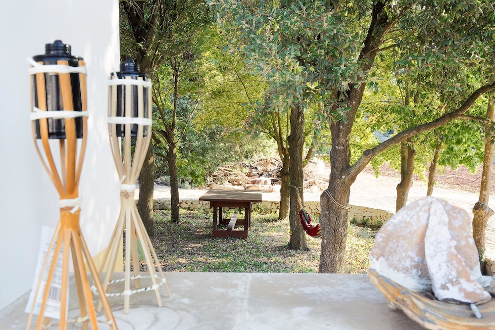 B&B Trulli E Mare 25/36
