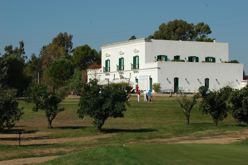 Metaponto Golf Club 27/31