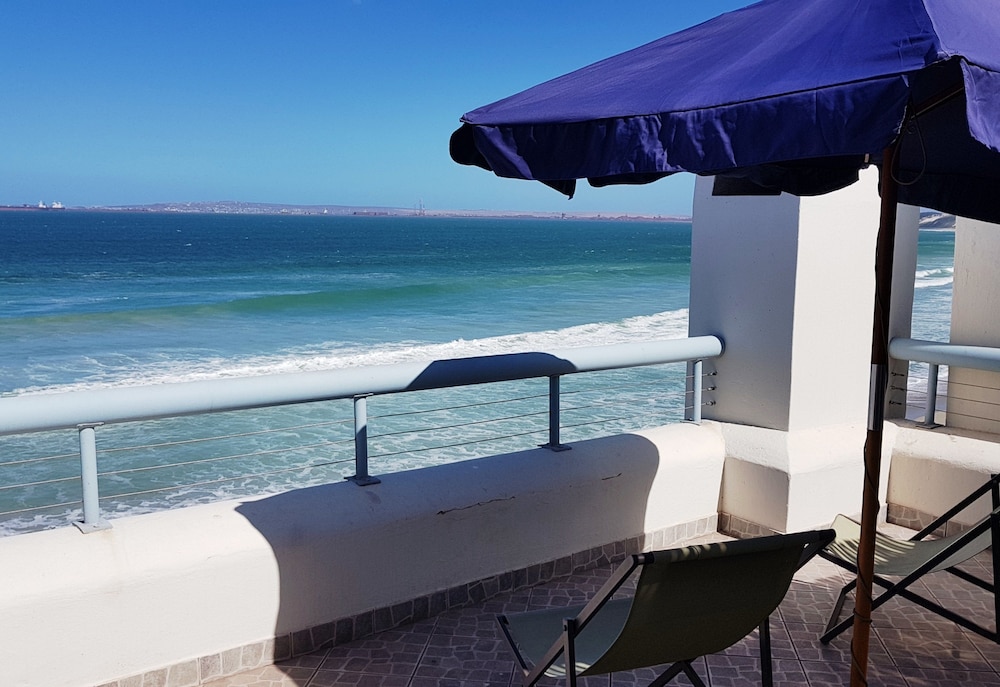 On the Beach 1, Langebaan 2-Sleeper 30/37