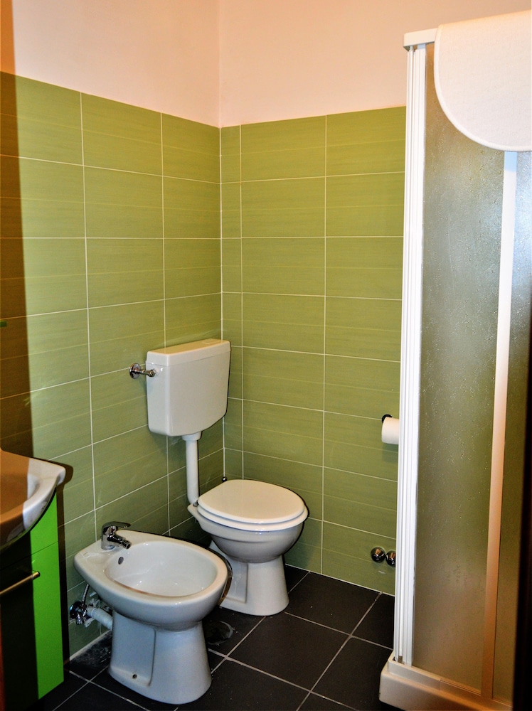 1 BEDROOM, STANDARD, DOUBLE BED