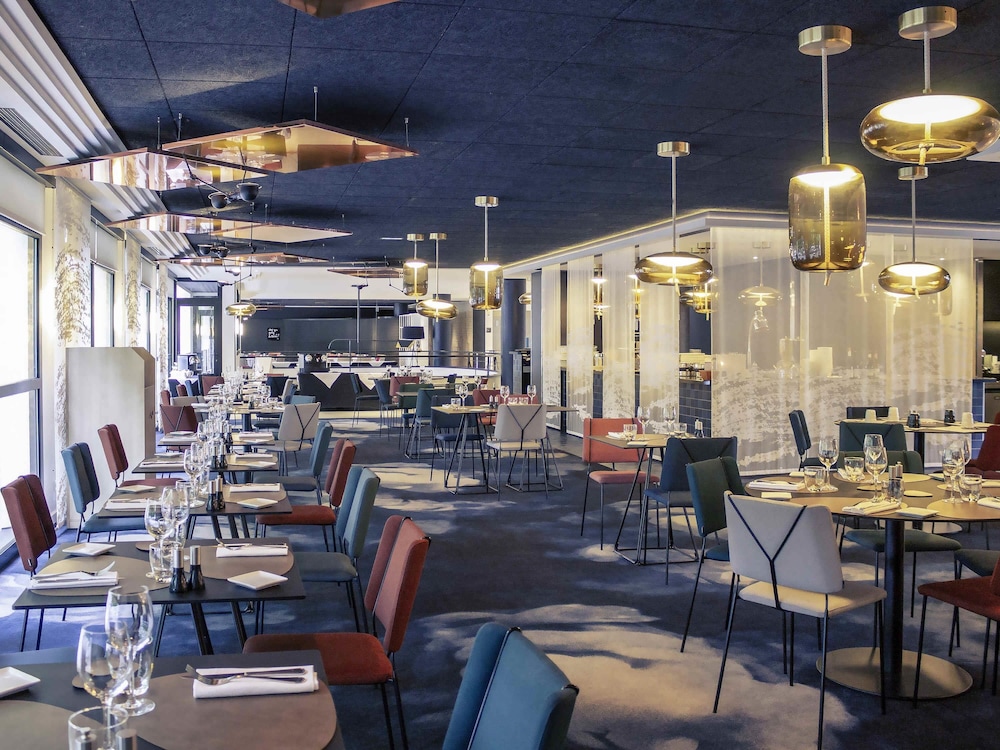 MERCURE BLOIS CENTRE 52/74