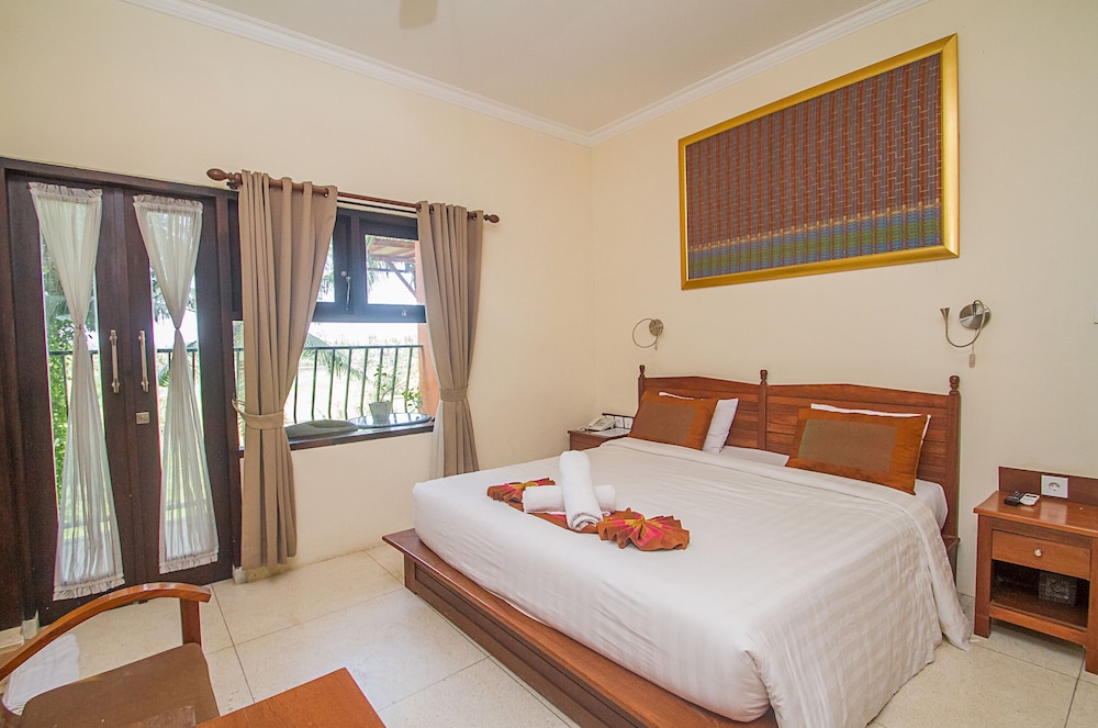 Collection O Ubud Near Central Ubud Formerly Hotel Suly 19/60