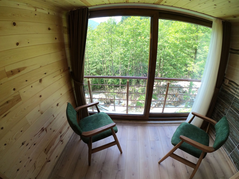 Ayder Selale Dag Evi 23/50
