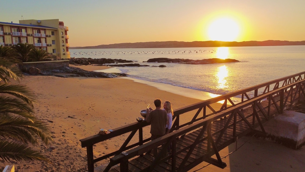 Luderitz Nest Hotel 45/50