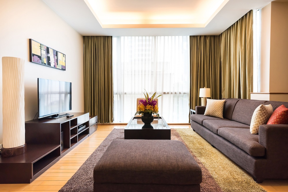 Ascott Bangkok Sathorn 24/40