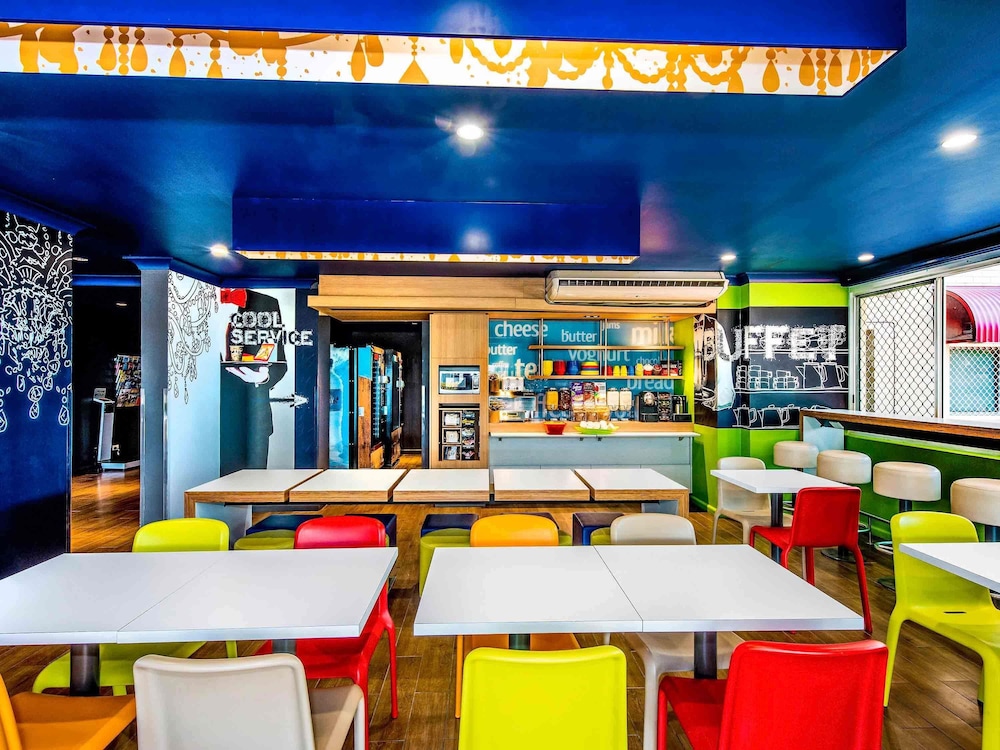 IBIS BUDGET BRISBANE AIRPORT 51/58
