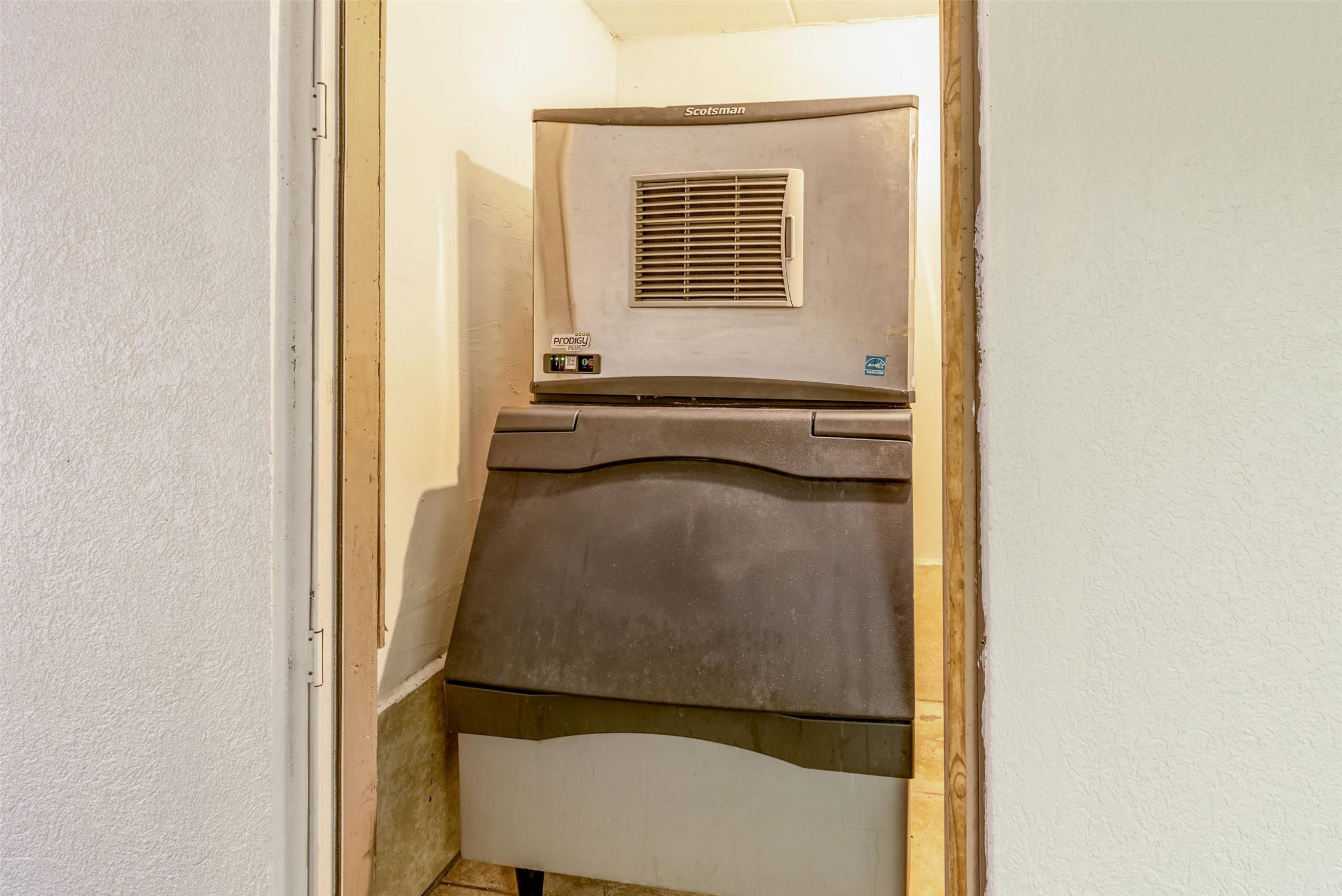 Econo Lodge Franklin - Springboro 23/33