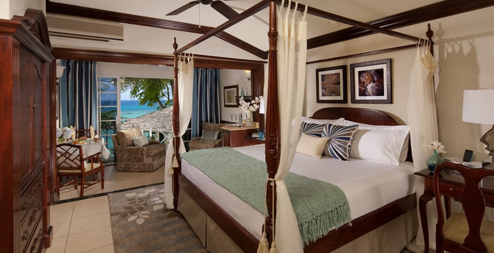 Sandals Royal Plantation - Adults Only 15/76