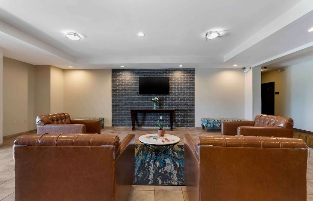 Extended Stay America Suites - San Antonio - North 44/56