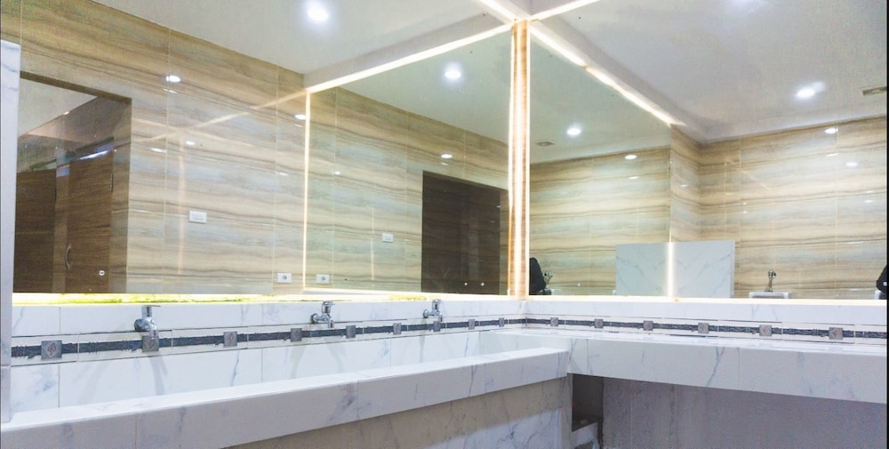 Marcopolo Homestay Pekanbaru 24/26