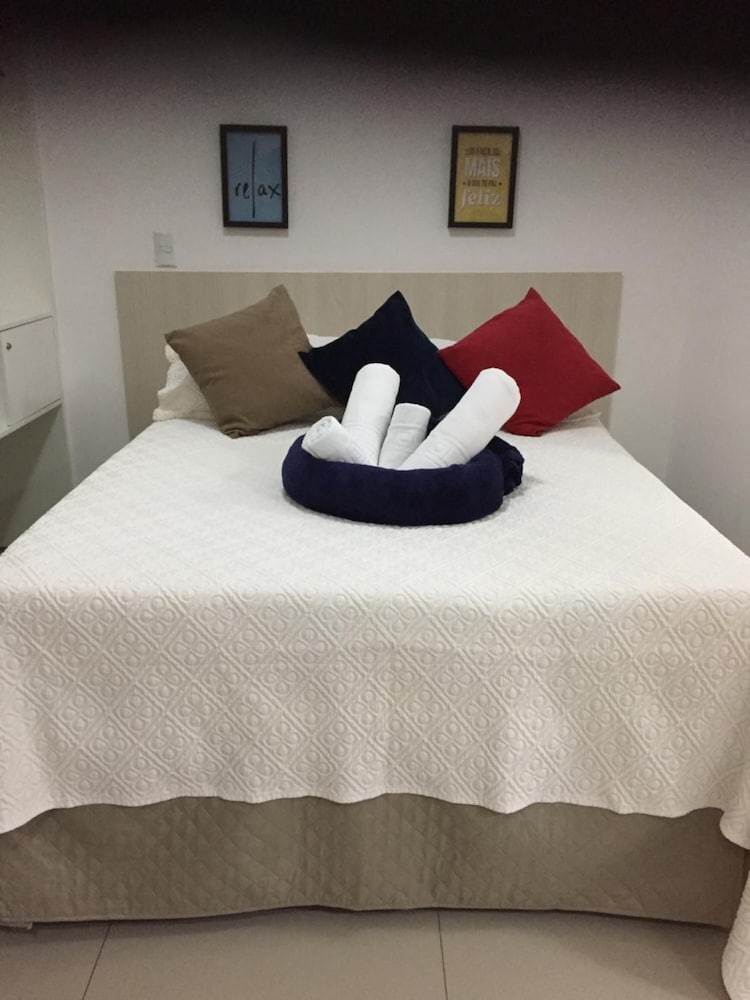 Flat Service areiao 8/56