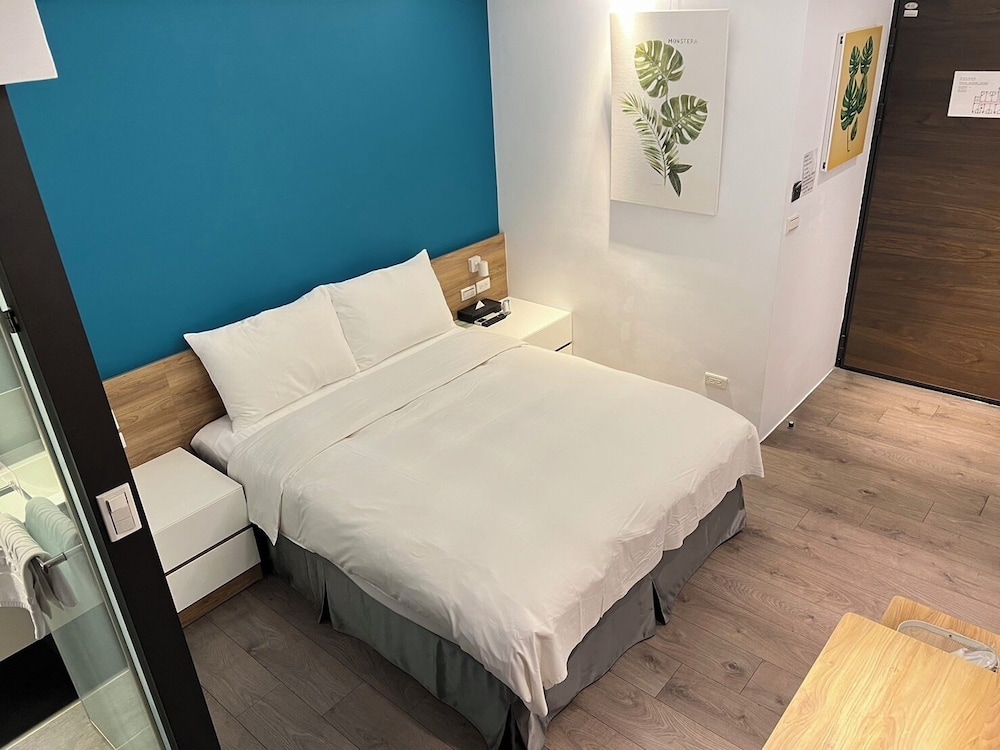 1 BEDROOM, ELITE, DOUBLE BED
