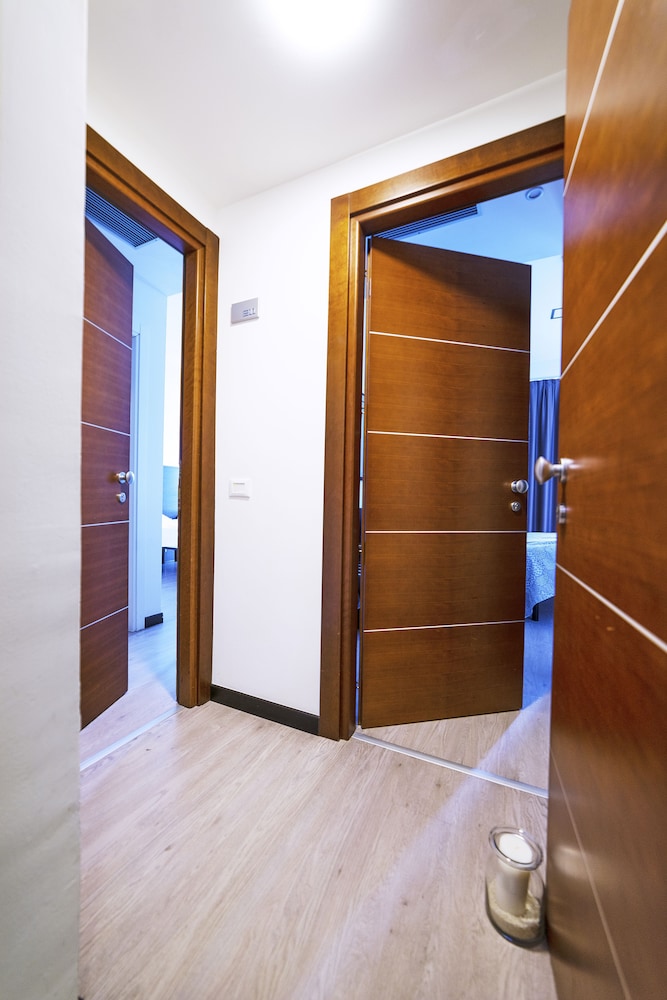 Alisei Palace Hotel photo4