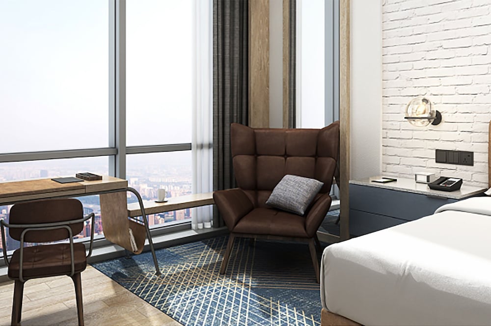 Four Points by Sheraton Nantong, Haimen 12/33