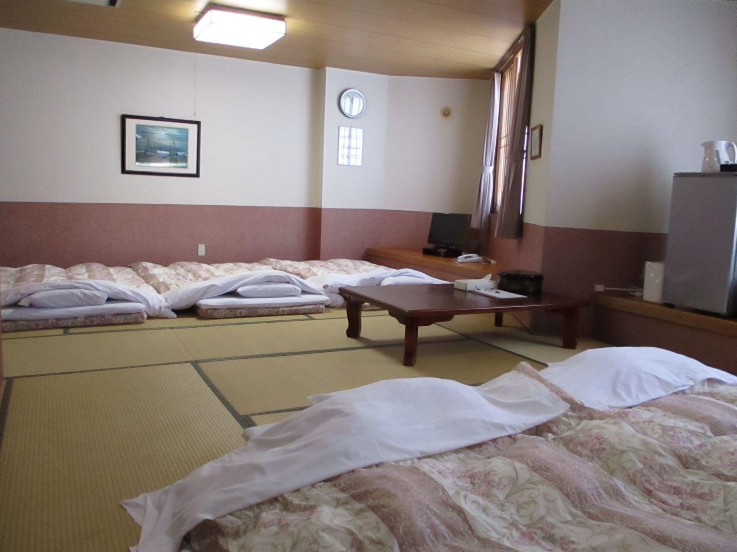 Yunokawa Onsen Hotel Kamomekan 27/40