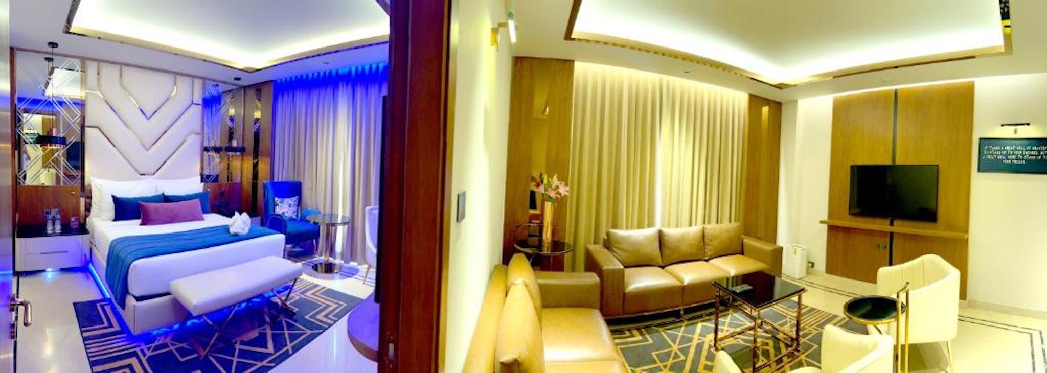 Planet Hollywood Thane City 16/33