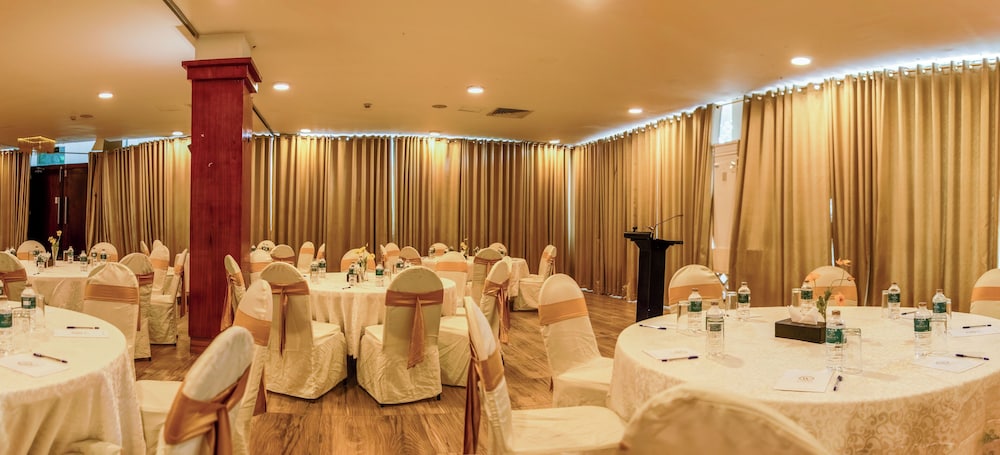 Morven Hotel Colombo 56/68