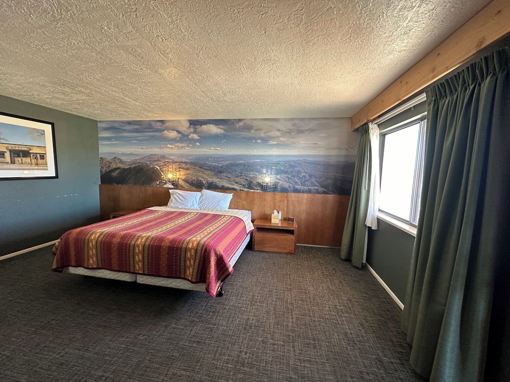 Bryce Canyon Resort 31/68
