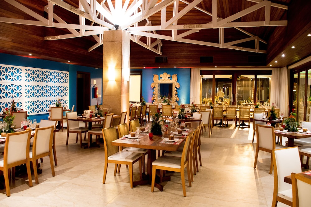 Jatiuca Hotel and Resort 58/84