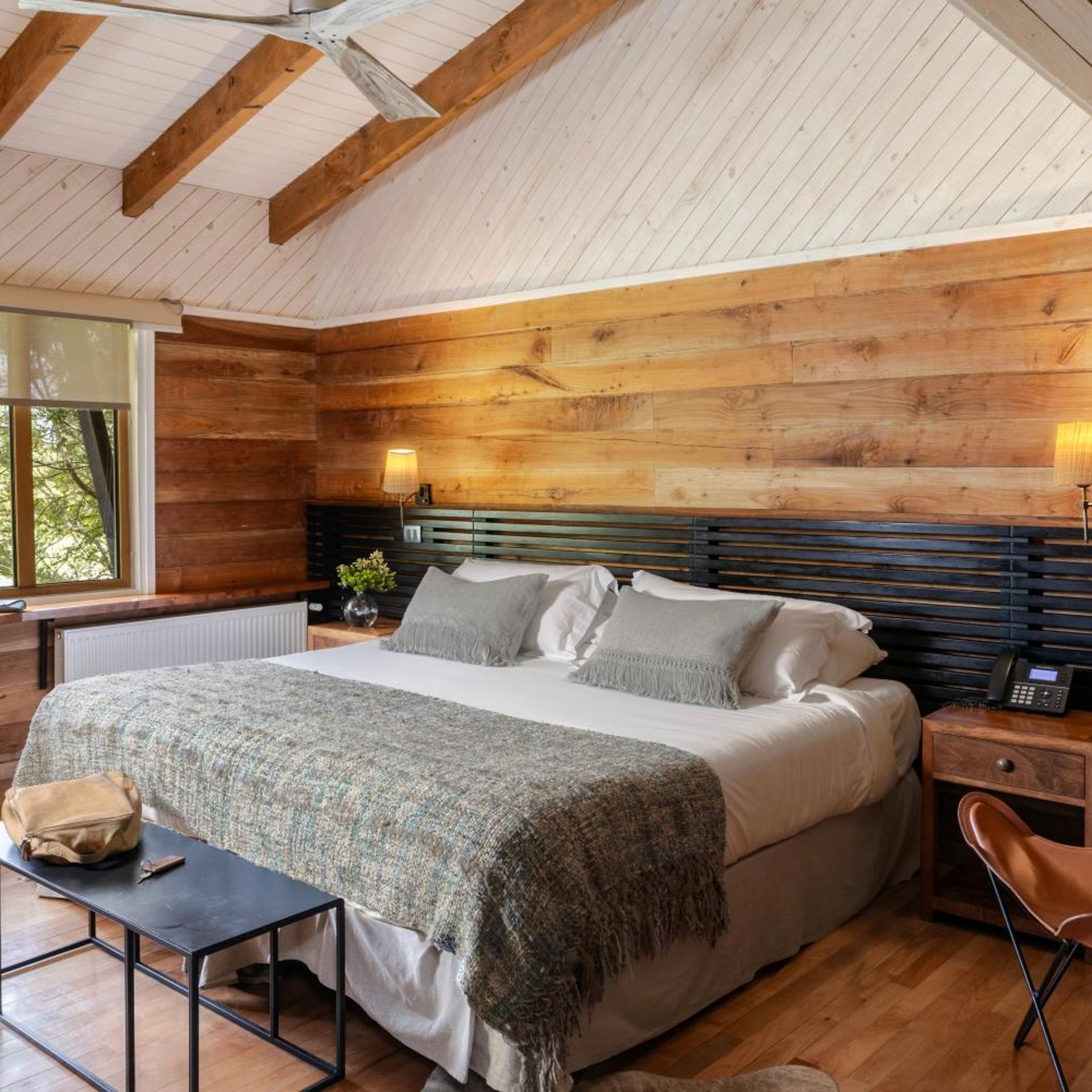 Futangue Hotel & Spa 5/50