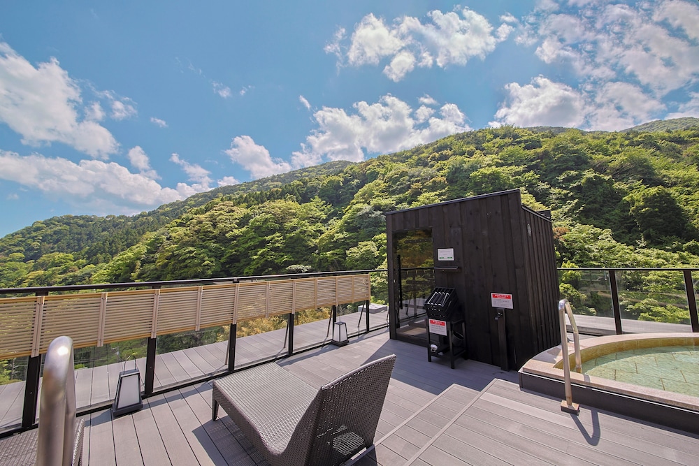 Okuyugawara Onsen Hotel Sansuirou 26/50