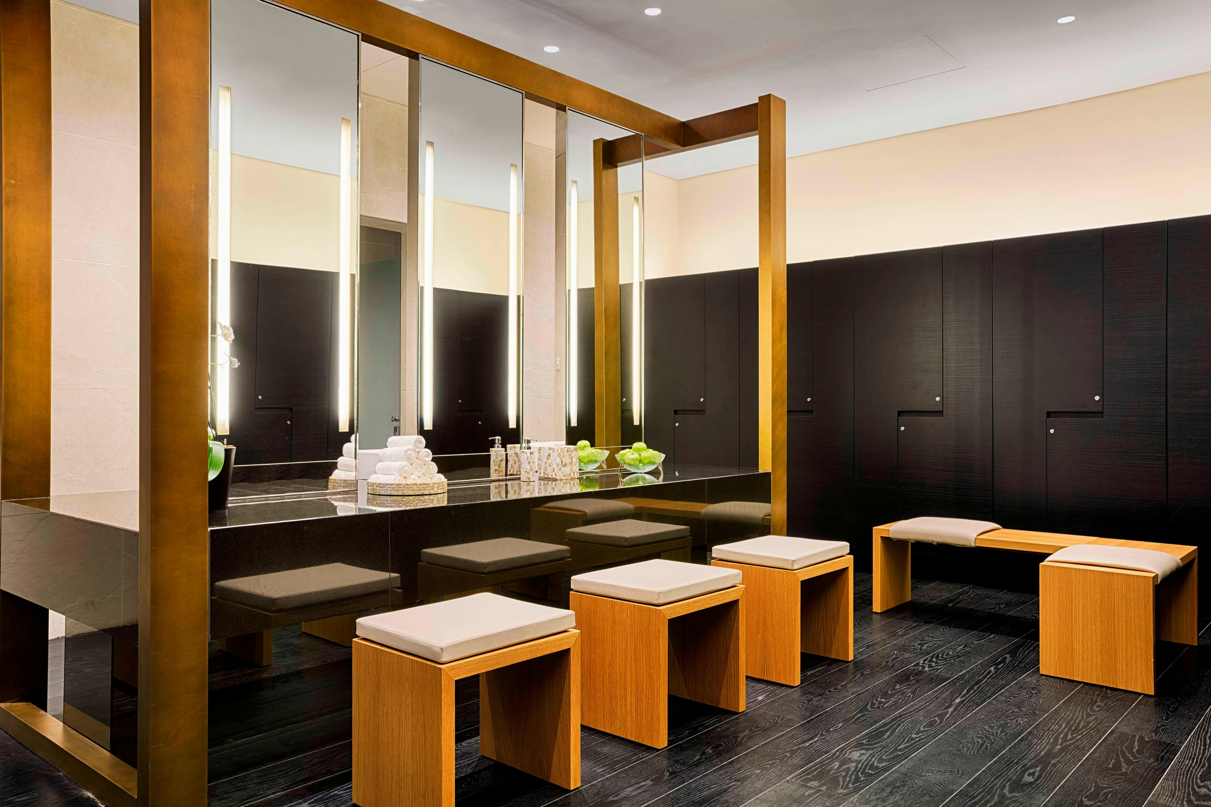 The Westin Doha Hotel Spa 42/64