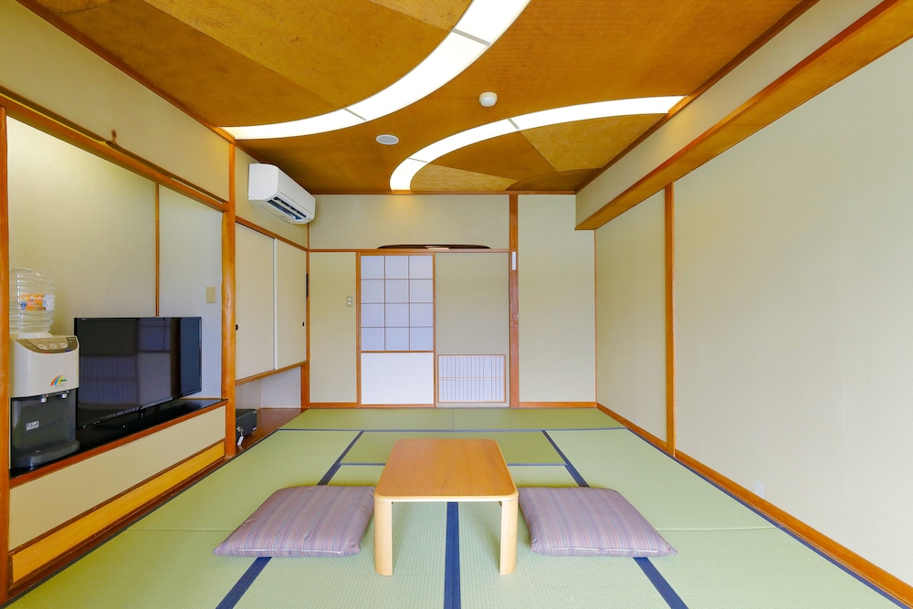Oedo Onsen Monogatari Nanki Kushimoto 41/48